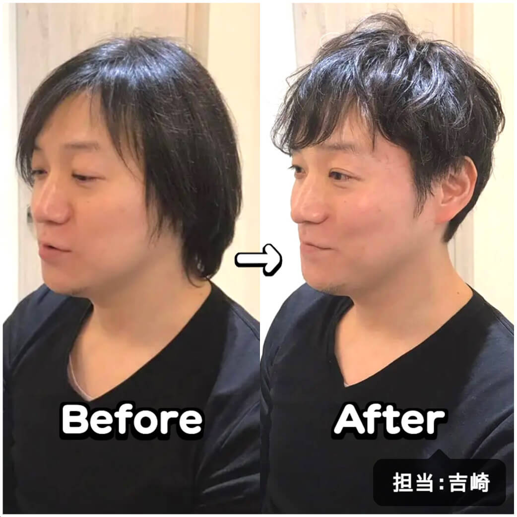 monohair2