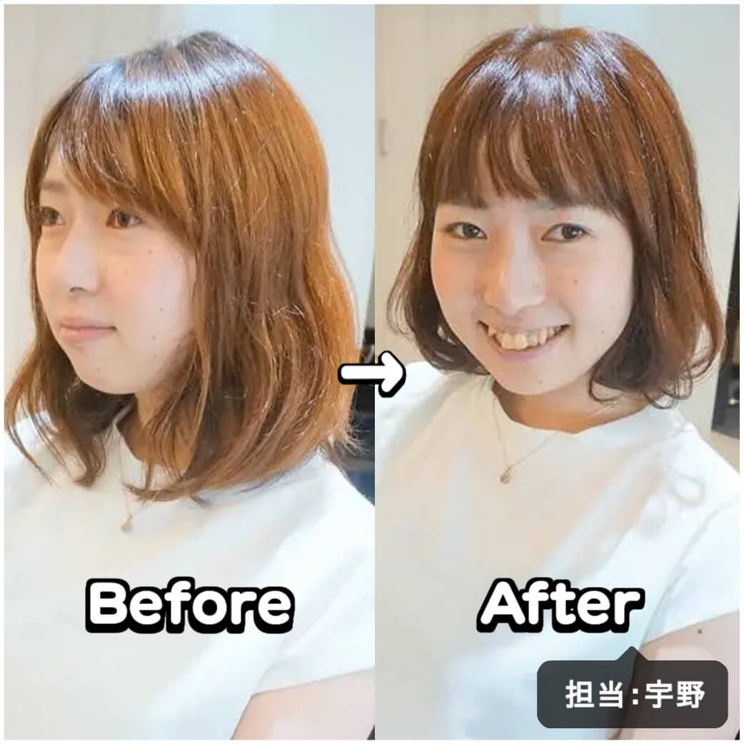 monohair2