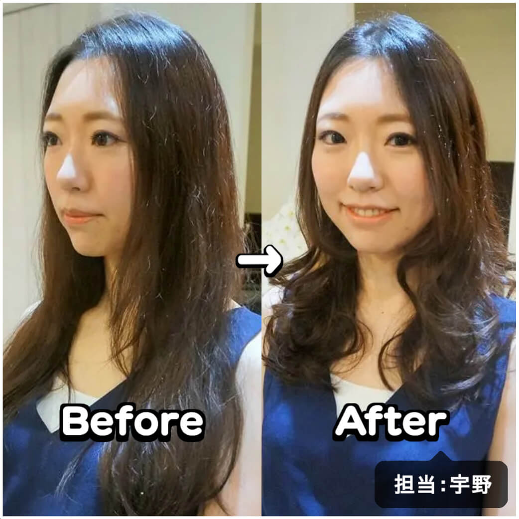 monohair2