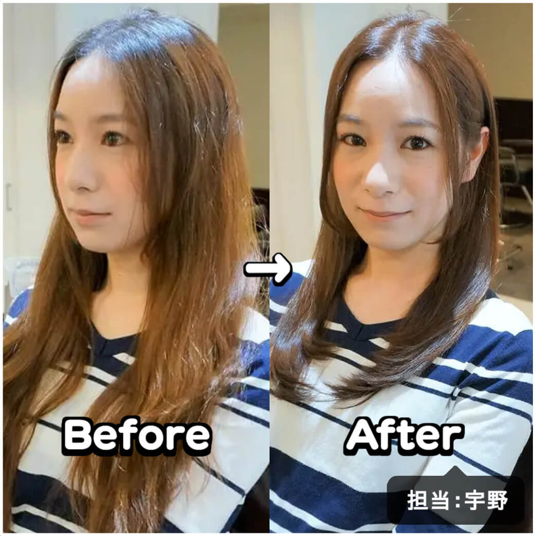monohair2