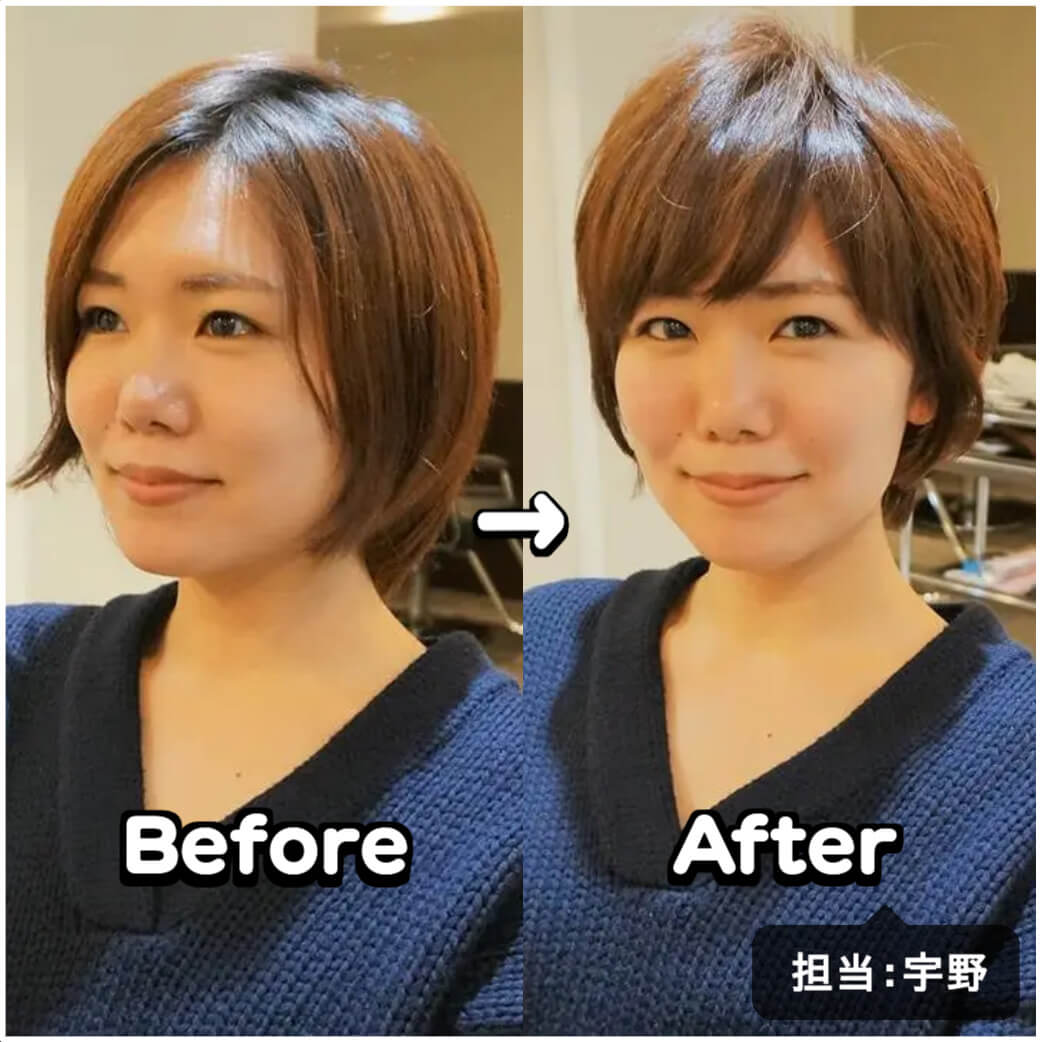 monohair2