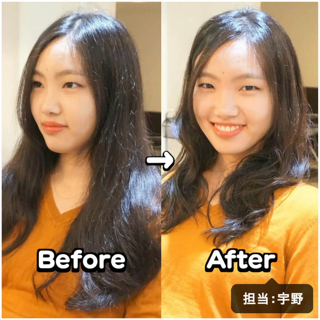 monohair2