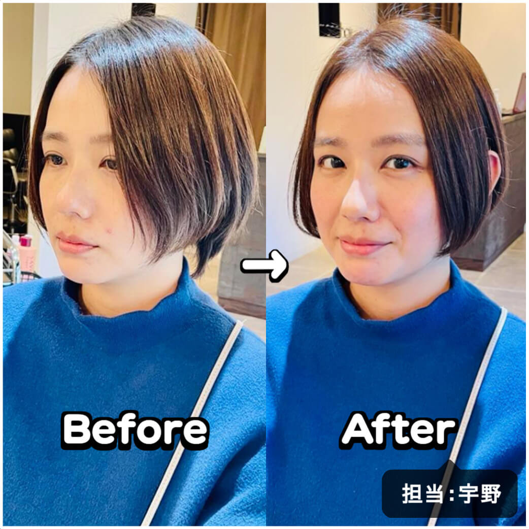 monohair2