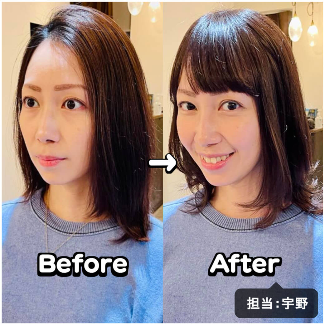 monohair2