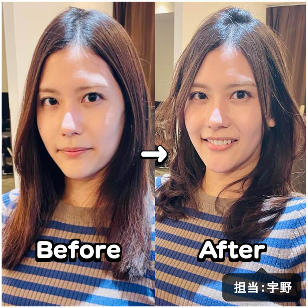 monohair2