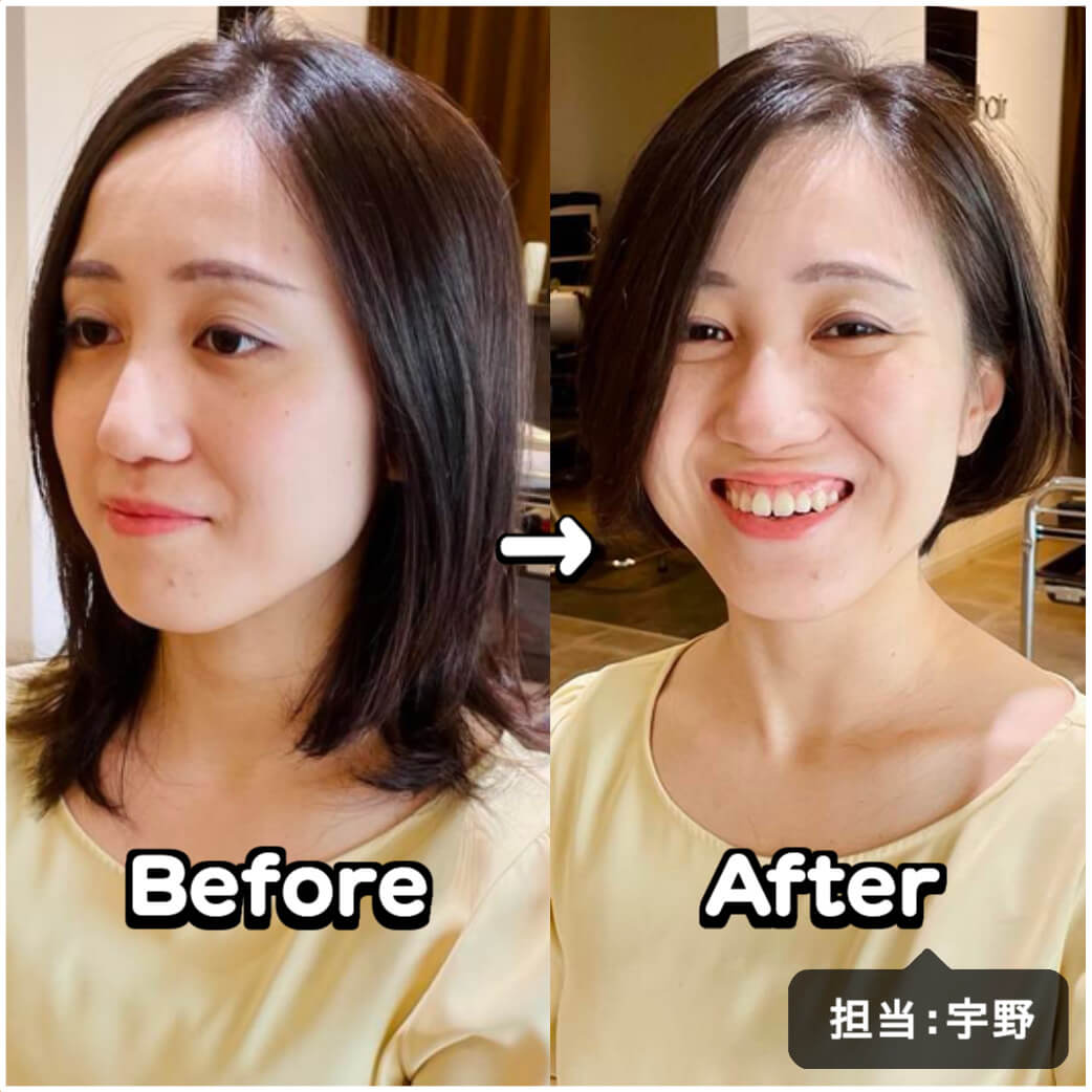monohair2