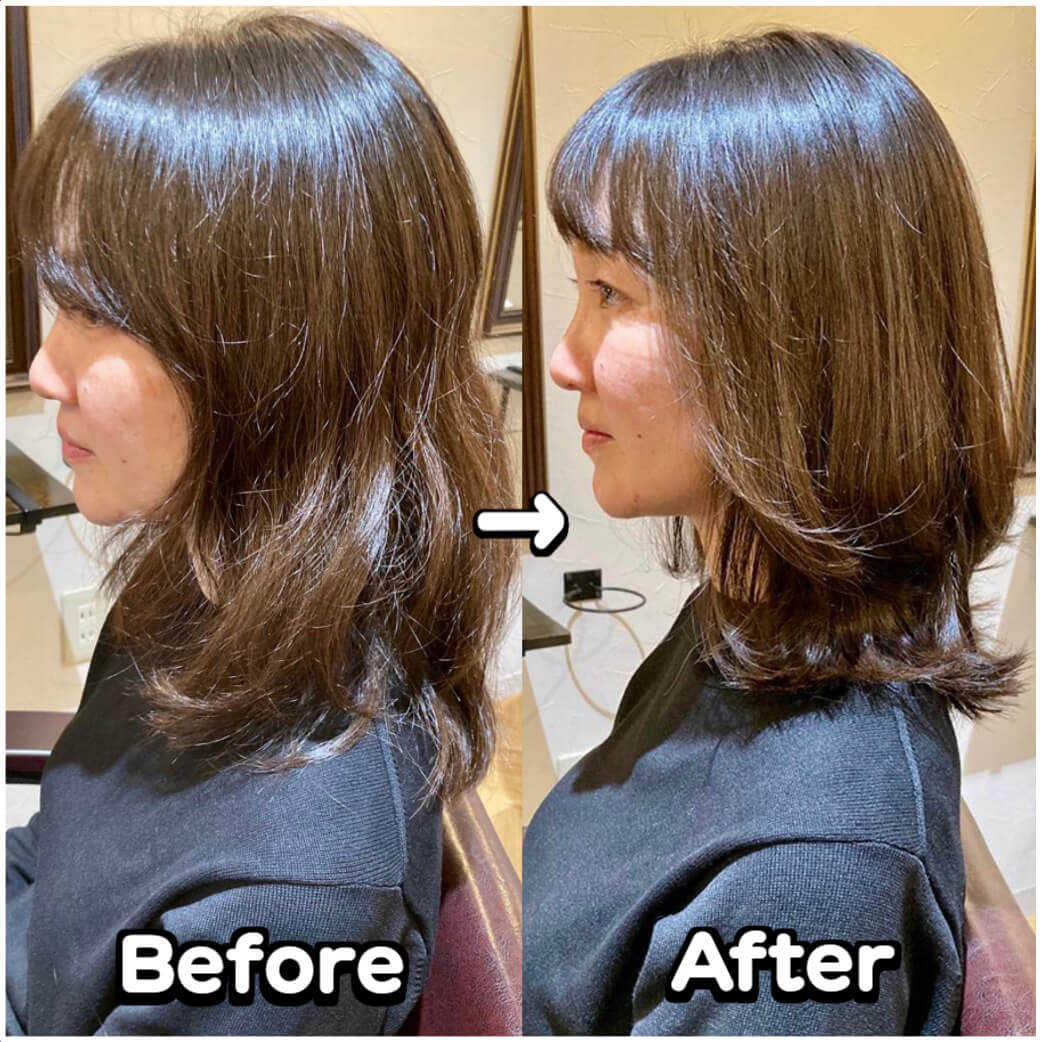 monohair2