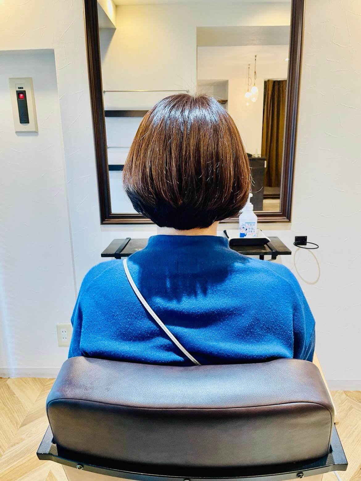 monohair