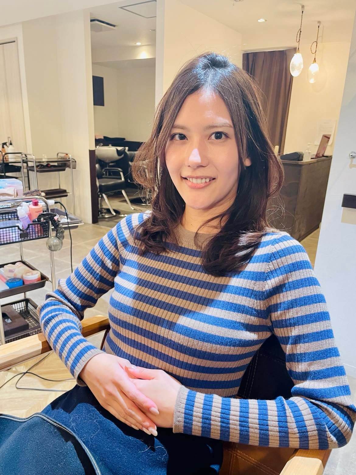 monohair