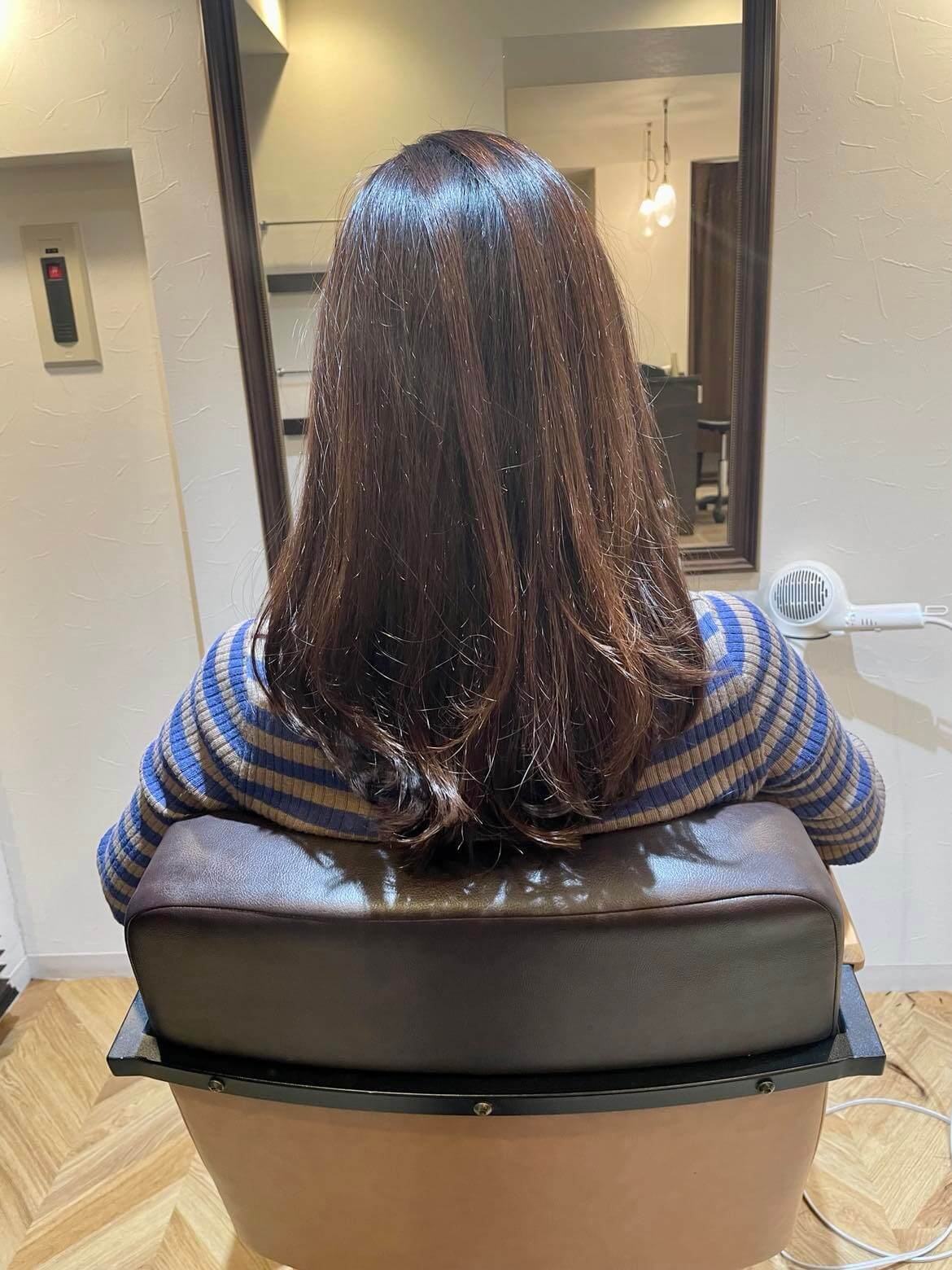 monohair