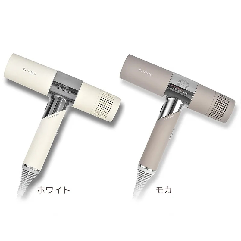 キヌージョ ヘアドライヤーの商品写真