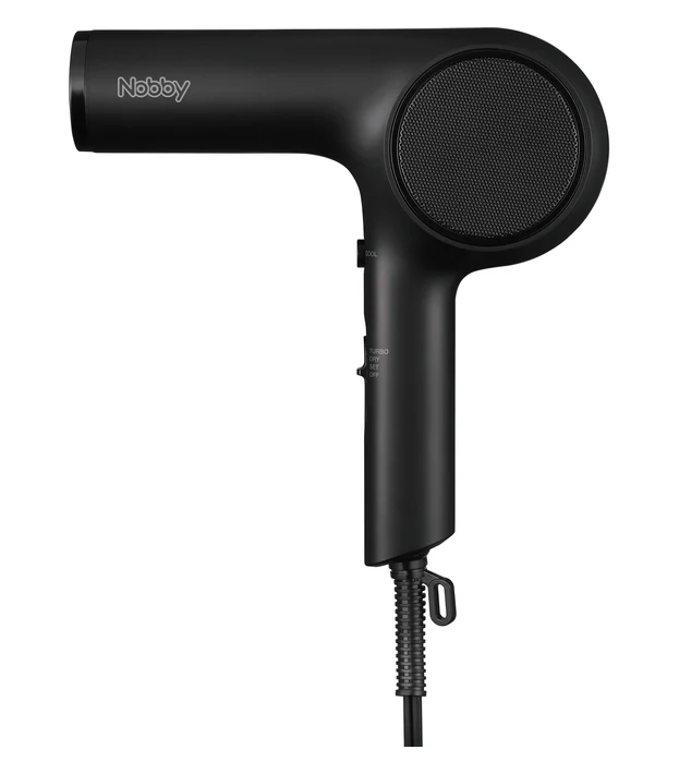 ノビー プロテクトイオン ヘアドライヤー ND240Aの商品写真