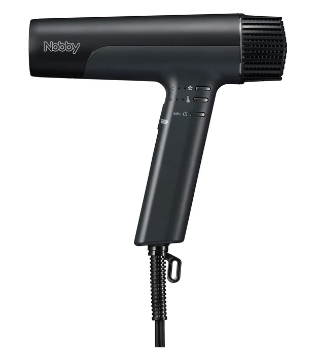 ノビー プロテクトイオン ヘアドライヤー ND340Bの商品写真