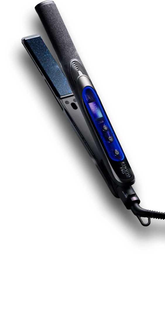 キヌージョ サファイアストレートプロの商品写真