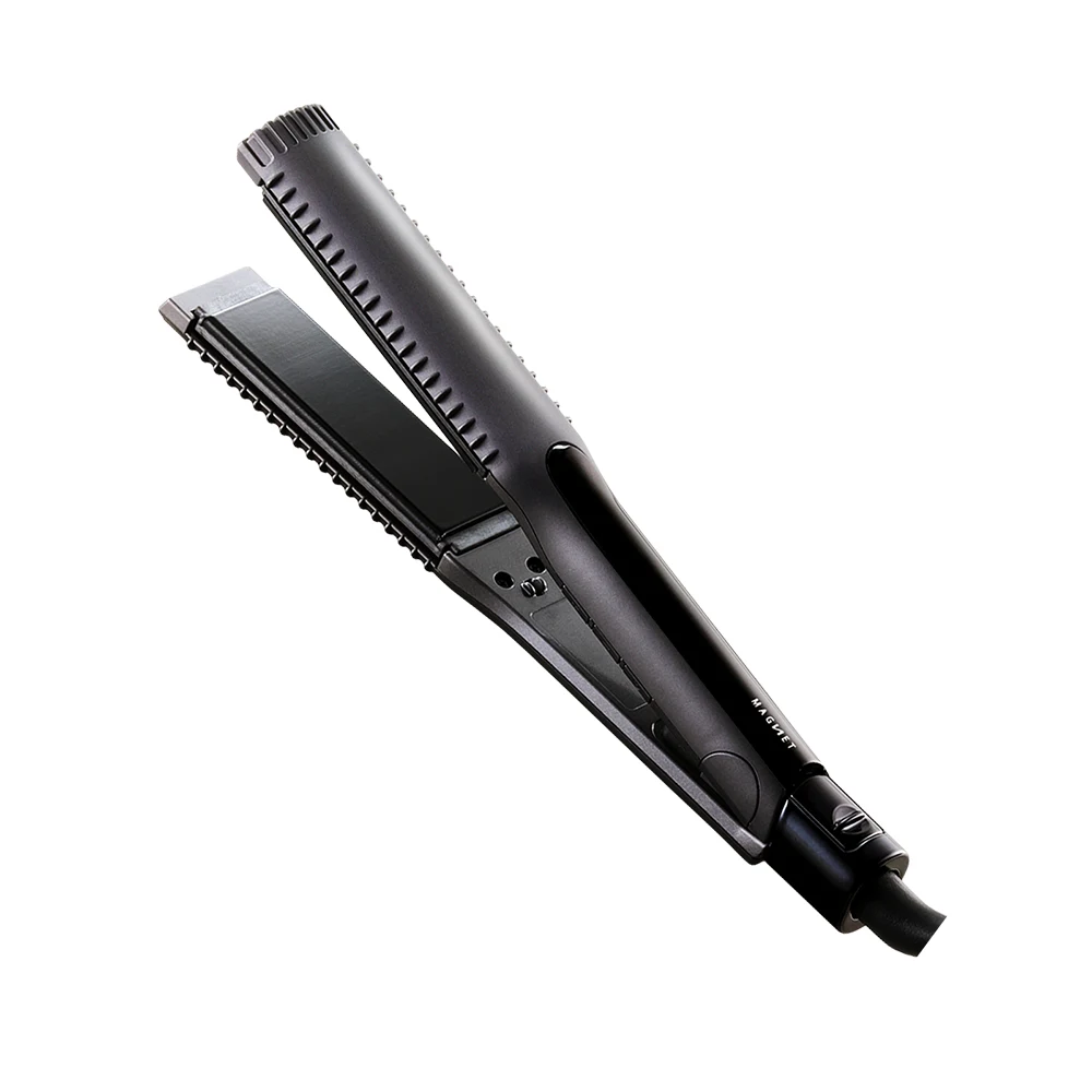 マグネットヘアプロ ストレートアイロンの商品写真